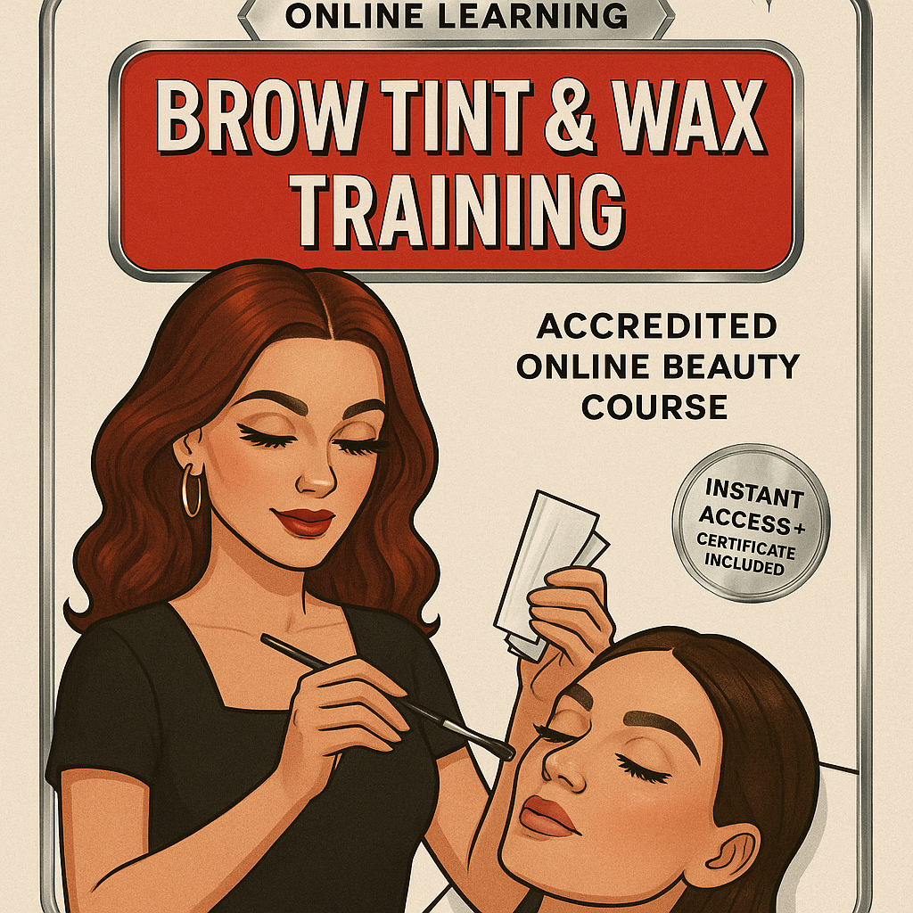 Beauty Courses - Any Course - Online - Start Earning Today