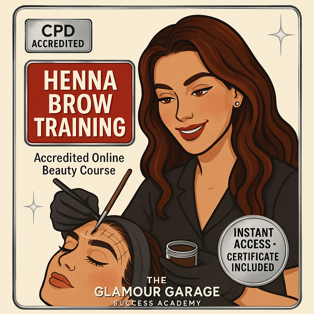 Beauty Courses - Any Course - Online - Start Earning Today