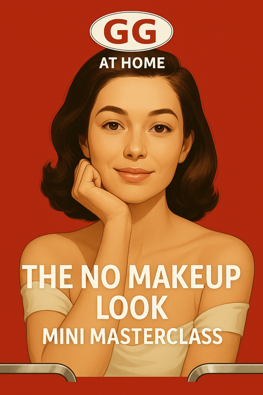 The No Makeup Look at Home