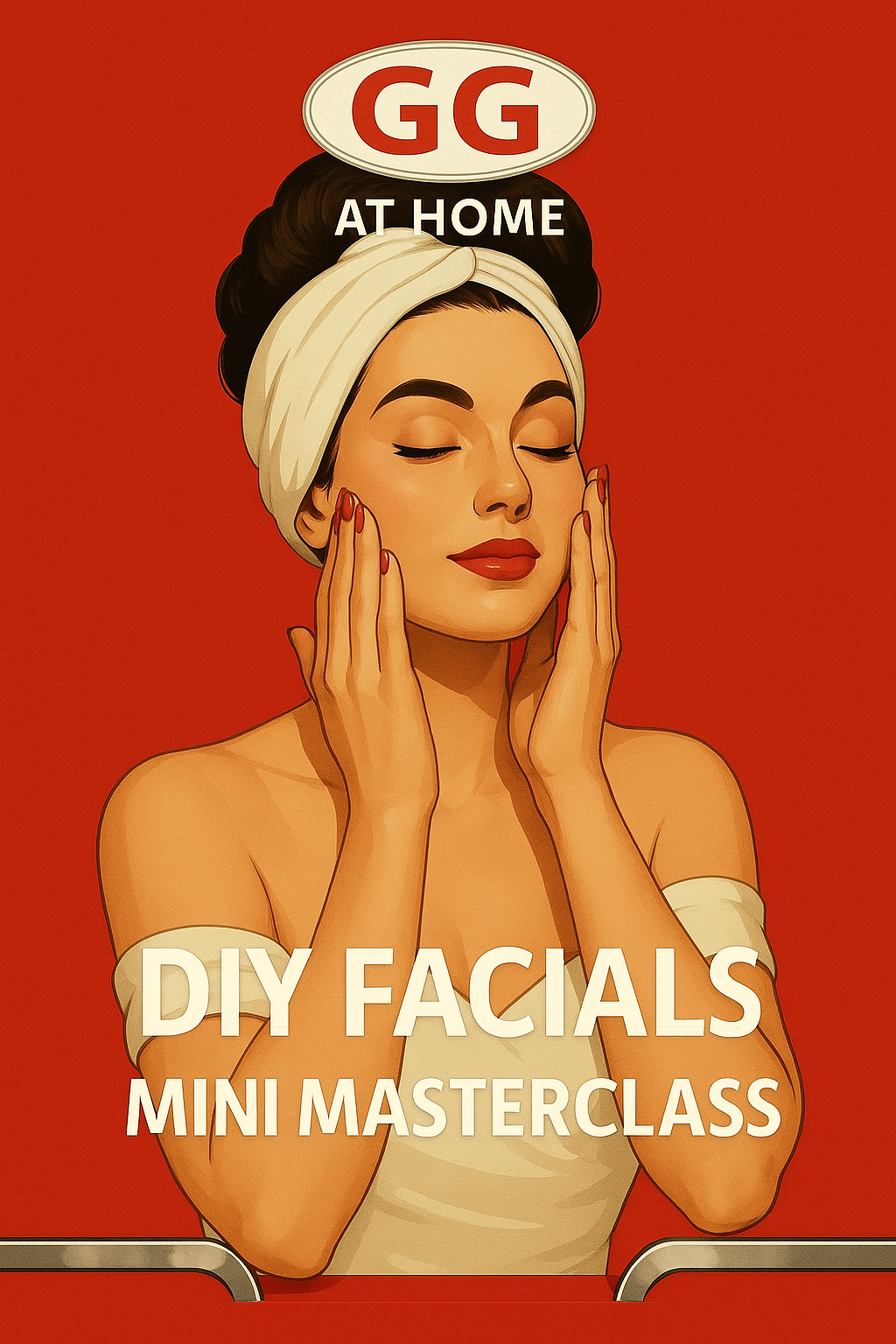 DIY Facials at Home