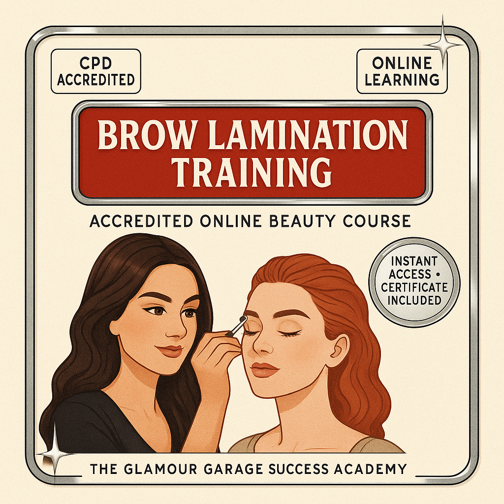 Beauty Courses - Any Course - Online - Start Earning Today