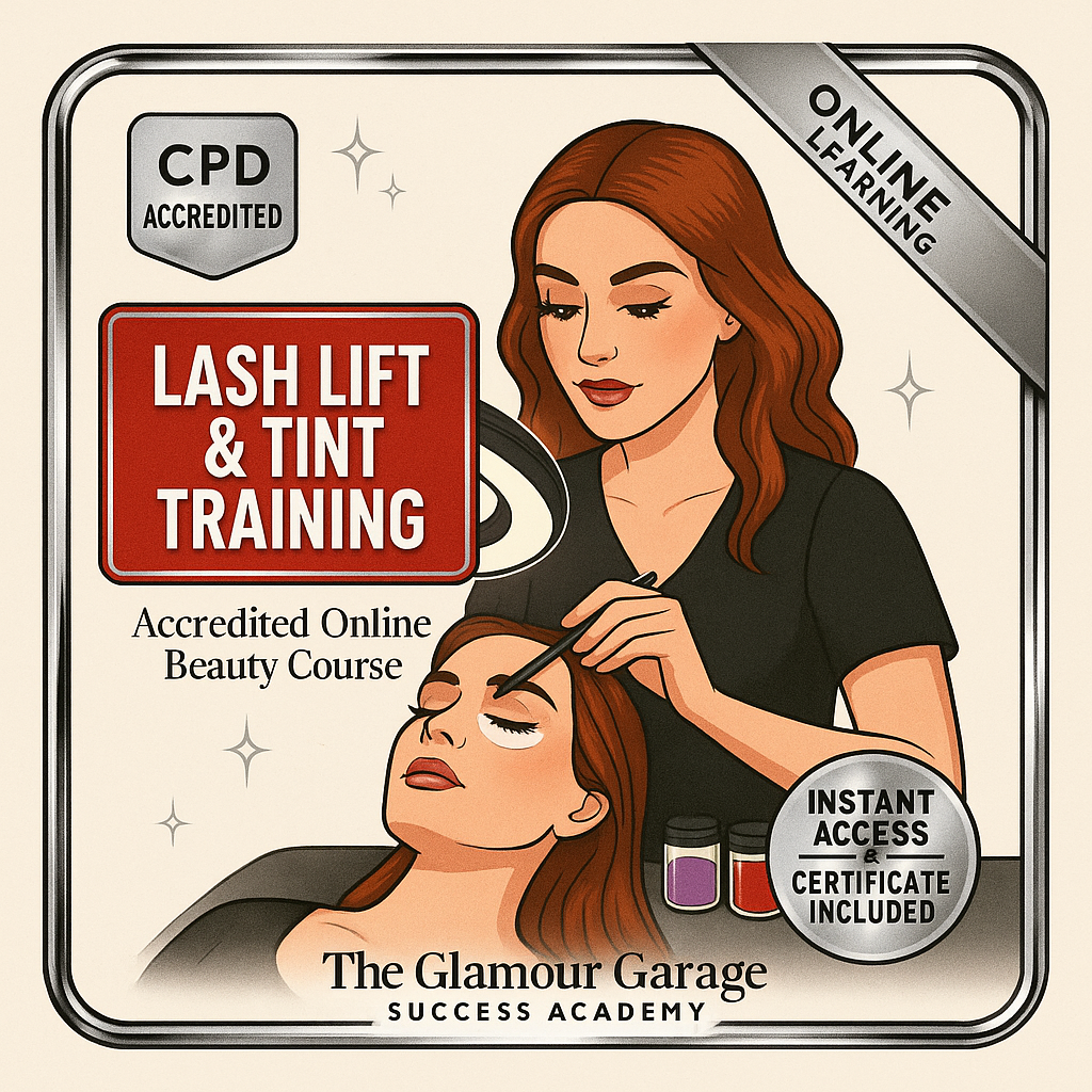 Beauty Courses - Any Course - Online - Start Earning Today