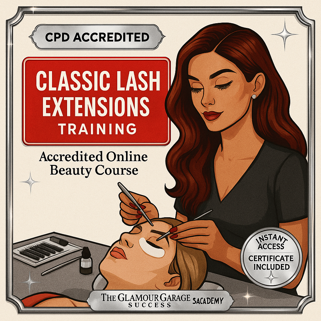 Beauty Courses - Any Course - Online - Start Earning Today