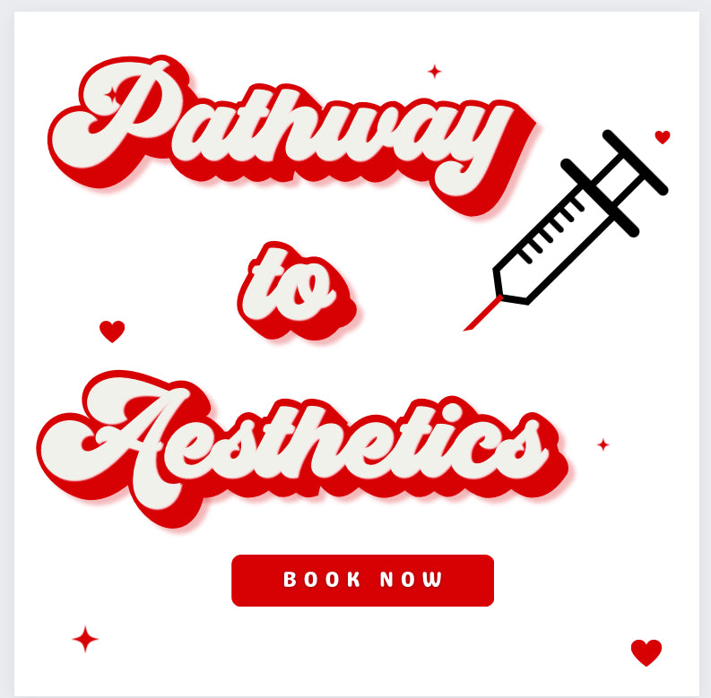 Pathway to Aesthetics for Beginners Non Medic