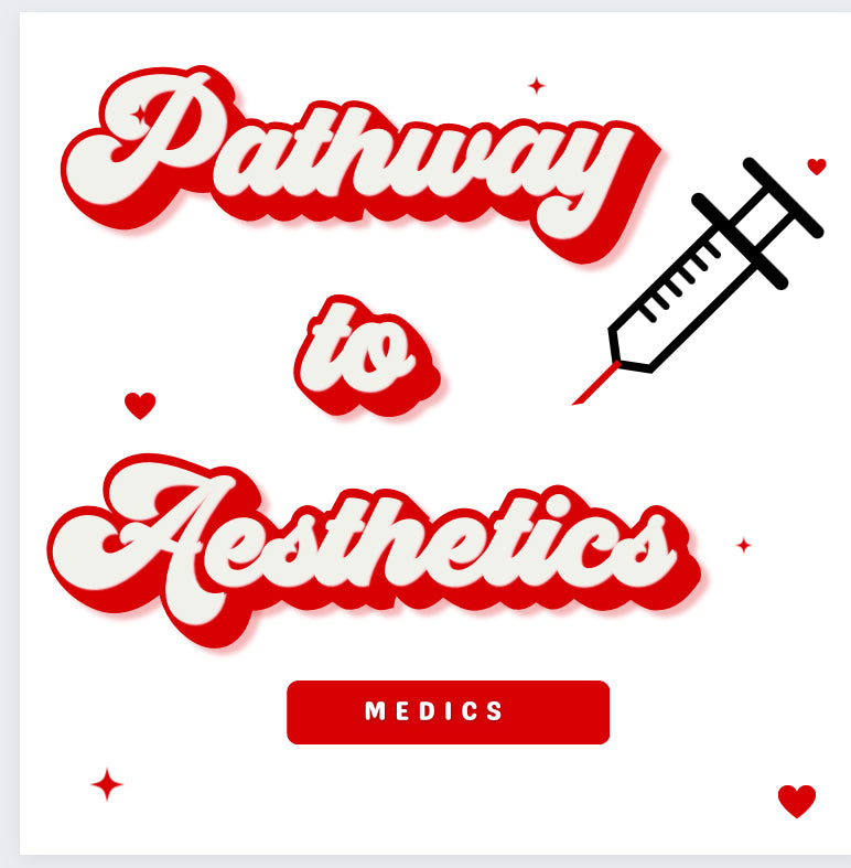 Pathway to Aesthetics for Medics
