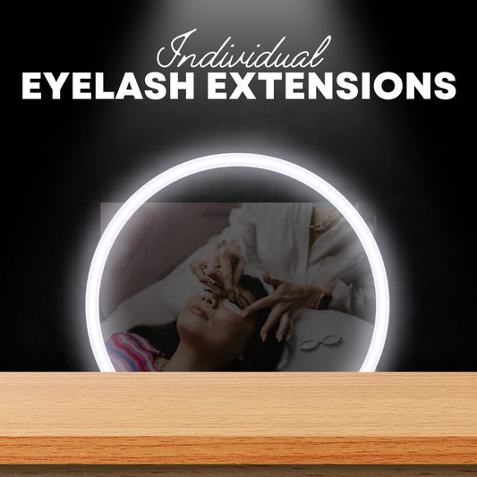 Classic Eyelash Extensions